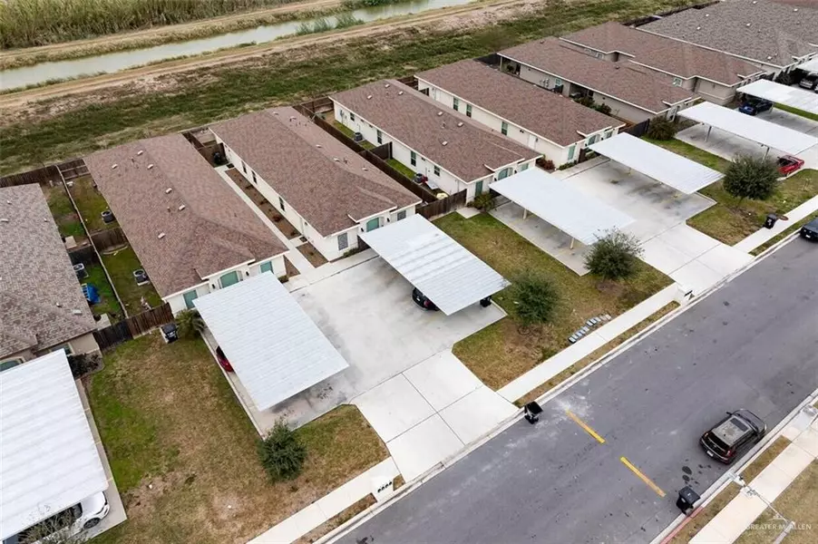 1909 Taft ST, Weslaco, TX 78596