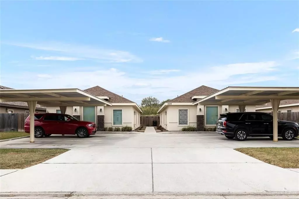 Weslaco, TX 78596,1909 Taft ST