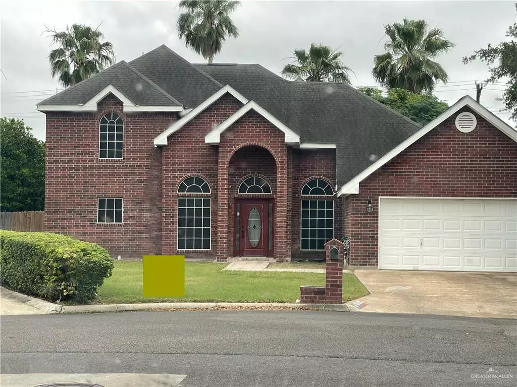 Mission, TX 78572,1706 Primrose AVE