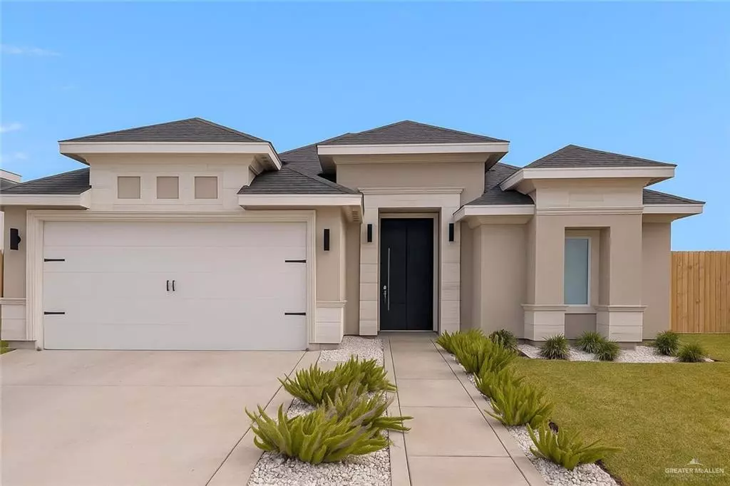 San Juan, TX 78589,218 Stella DR