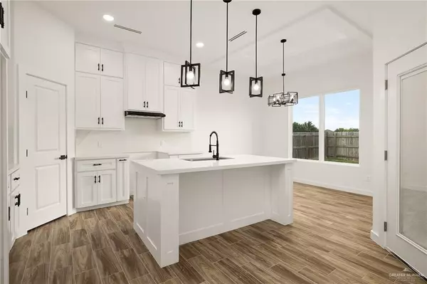 Alton, TX 78573,1614 W Bella Vista AVE