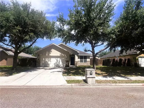 Edinburg, TX 78541,608 Steamboat DR