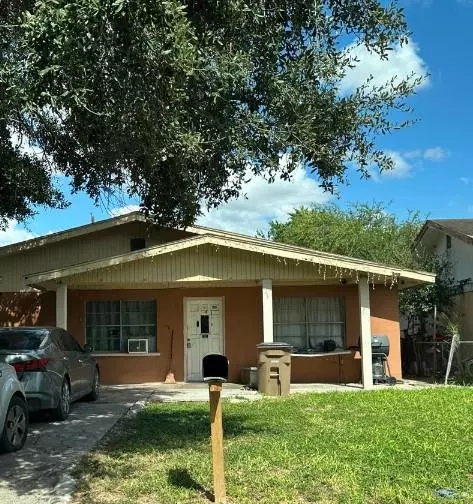 Donna, TX 78537