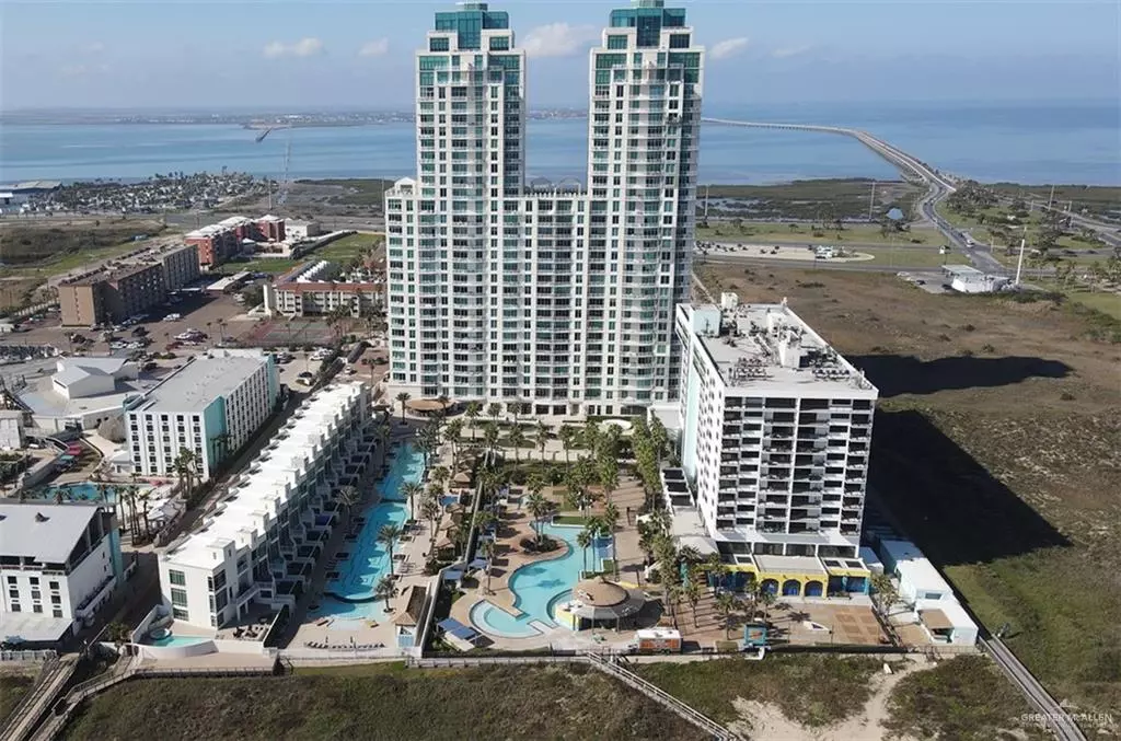 South Padre Island, TX 78597,310A Padre BLVD #1305