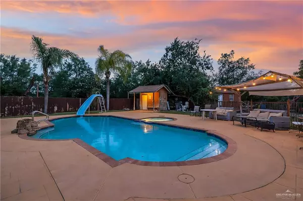 Mcallen, TX 78501,912 Bentsen RD