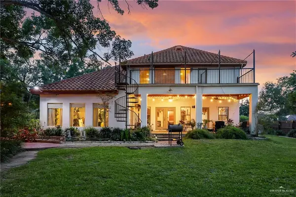 Mcallen, TX 78501,912 Bentsen RD