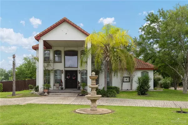 Mcallen, TX 78501,912 Bentsen RD