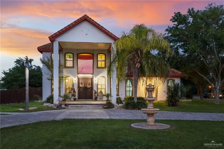 912 Bentsen RD, Mcallen, TX 78501