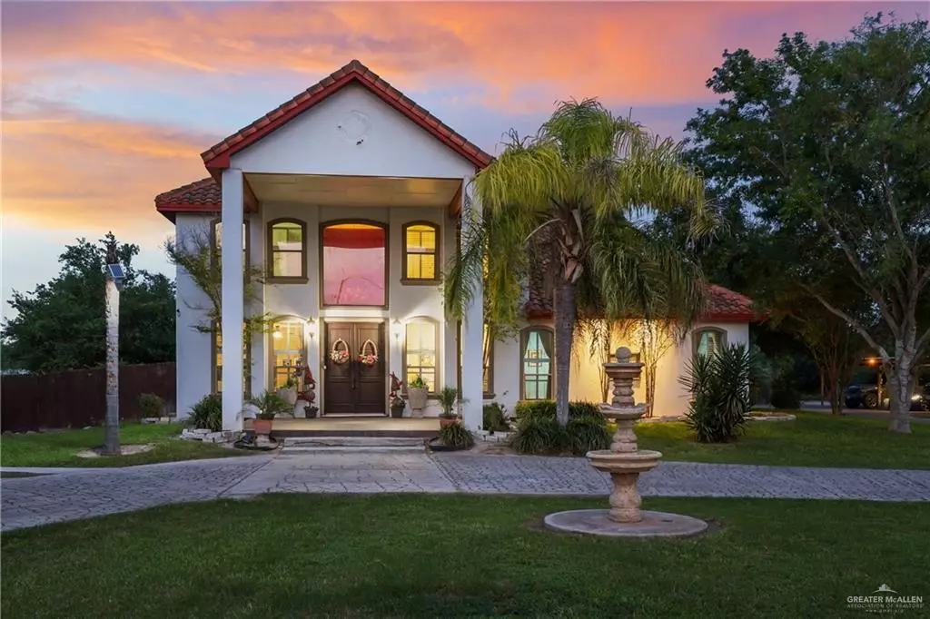 Mcallen, TX 78501,912 Bentsen RD