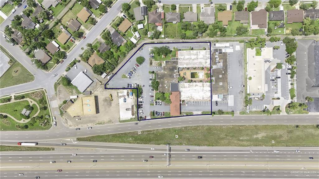 Brownsville, TX 78520,715 Frontage RD