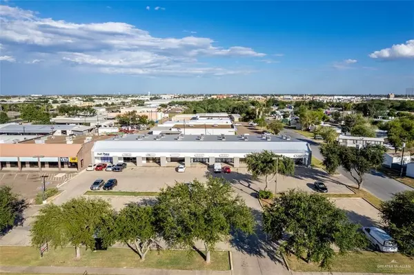 Mcallen, TX 78501,602 N Mccoll RD