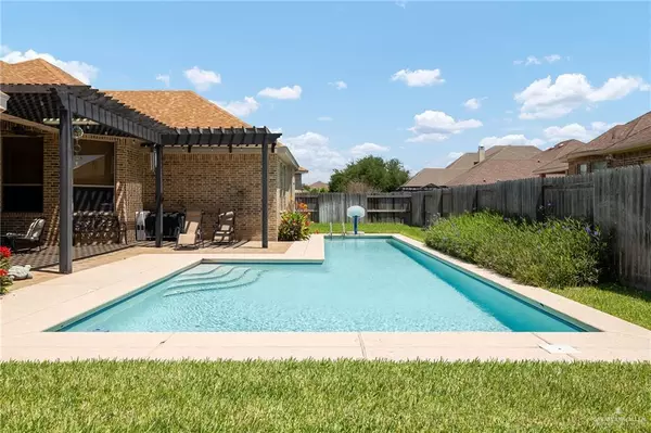 Mission, TX 78572,2703 Grand Canal DR