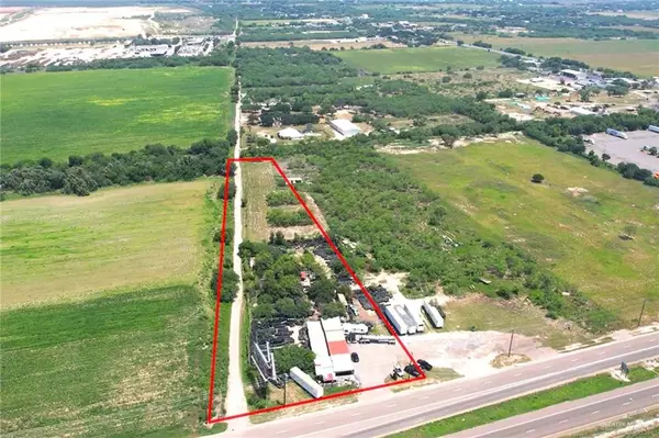 Edinburg, TX 78542,9102 N EXPWY 281 HWY