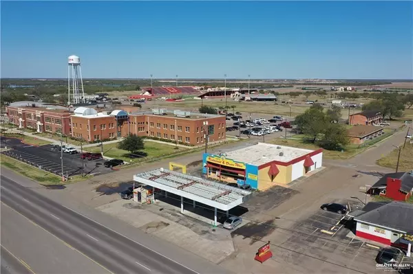 La Joya, TX 78560,120 suite A W Expressway 83