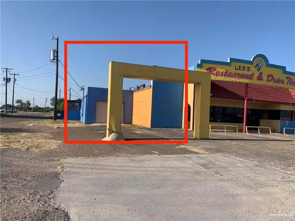 La Joya, TX 78560,120 suite A W Expressway 83