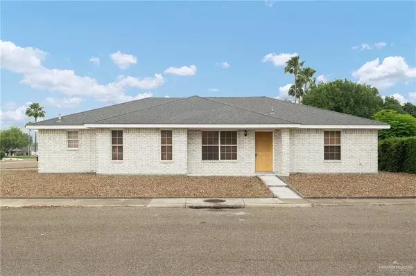 1600 Lakeside DR, Mission, TX 78572