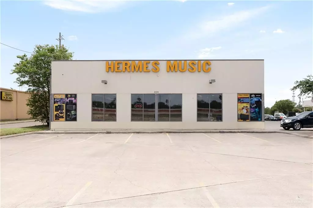 Weslaco, TX 78596,2109 W Expressway 83 FWY