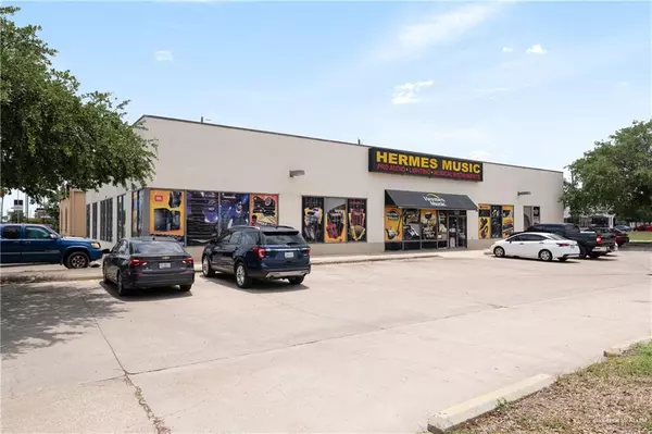 Weslaco, TX 78596,2109 W Expressway 83 FWY