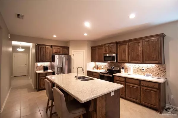 Mcallen, TX 78504,3413 Emory AVE