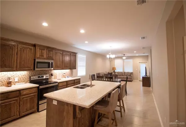 Mcallen, TX 78504,3413 Emory AVE