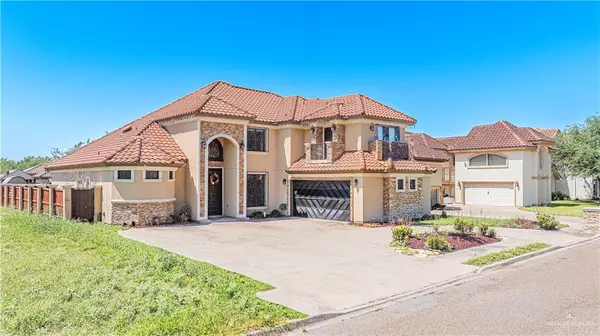 2410 E 21st ST, Mission, TX 78572
