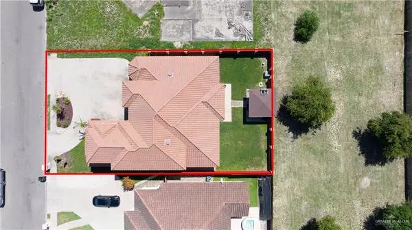 Mission, TX 78572,2410 E 21st ST