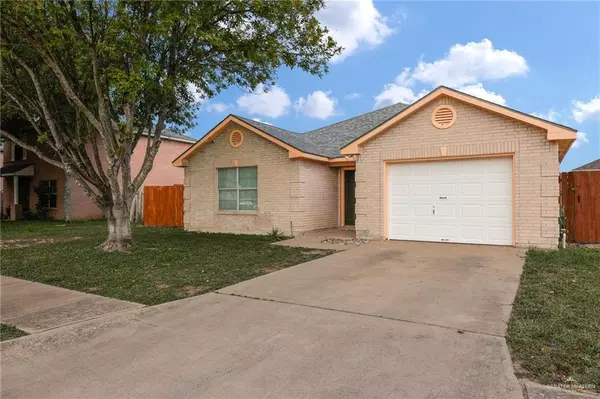 San Juan, TX 78589,1103 Sun Valley ST