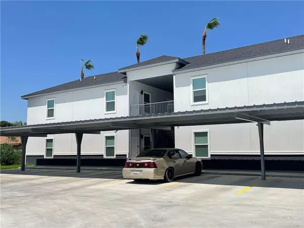 Pharr, TX 78577,1207 W Kennedy ST