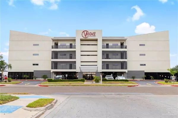 813 Travis ST #214,  Mission,  TX 78572