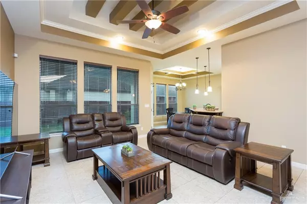 Edinburg, TX 78539,1316 Poblano LN