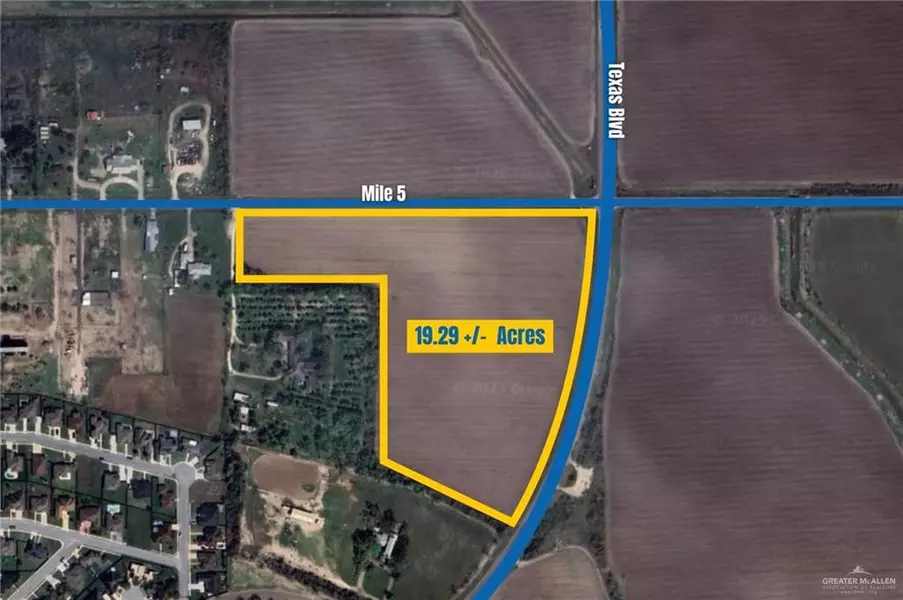 000 E Mile 5 RD N, Weslaco, TX 78596