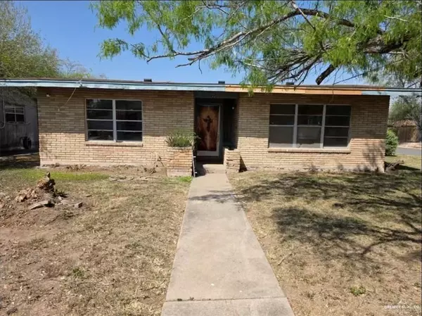 1001 S 5th AVE, Edinburg, TX 78539