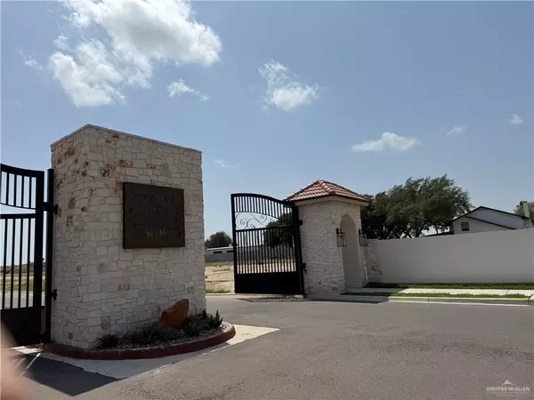 Edinburg, TX 78439,1601 S Lea AVE