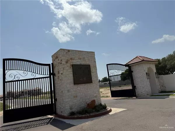 Edinburg, TX 78439,1601 S Lea AVE