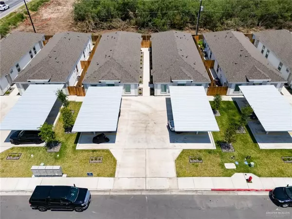 Mission, TX 78573,7810 N 58th LN