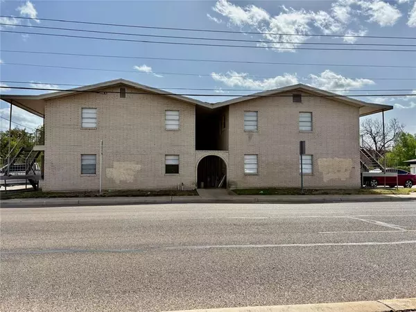 Mcallen, TX 78501,3616 Harvey DR W #2