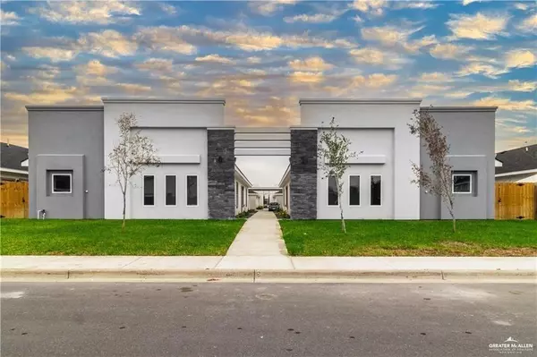 3504 Fuerte AVE, Mcallen, TX 78504