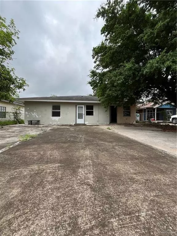 2322 E La Pointe AVE, Alton, TX 78573