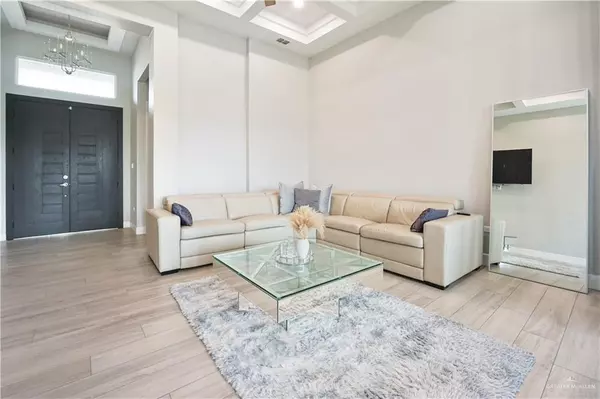 Mission, TX 78574,2509 Viola ST