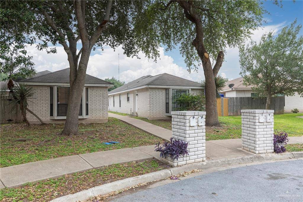 Mcallen, TX 78504,6700 N 7th CT N