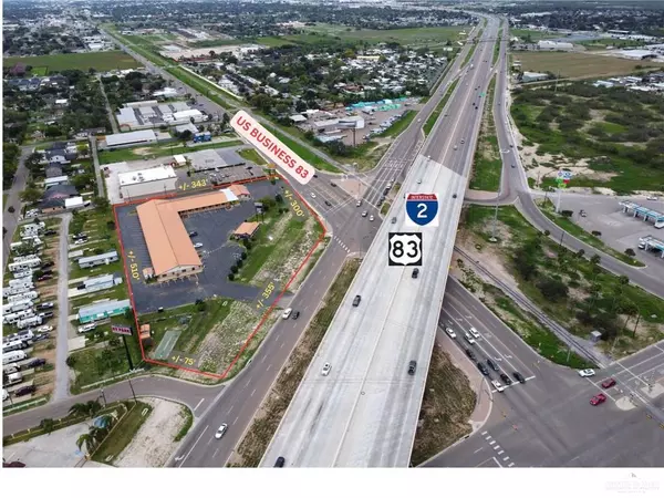 Mission, TX 78572,1786 W Business Hwy 83 HWY