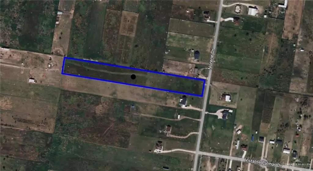 Monte Alto, TX 78538,22739 Norene DR