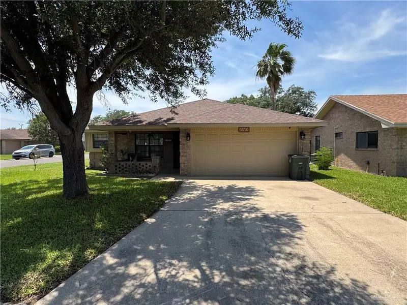 2301 Wisteria AVE, Mission, TX 78574