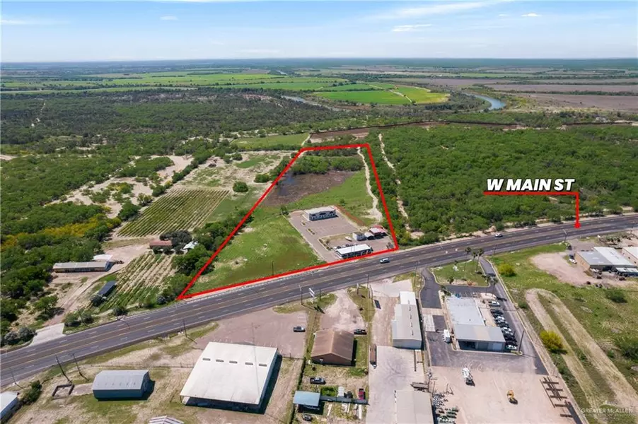 1925 W US Highway 83 ST, Rio Grande City, TX 78582