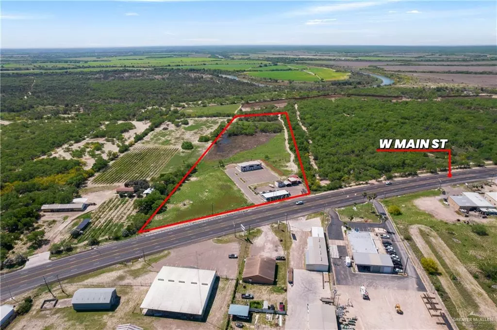 Rio Grande City, TX 78582,1925 W US Highway 83 ST