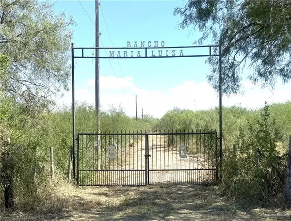 22528 Western RD, Edinburg, TX 78541