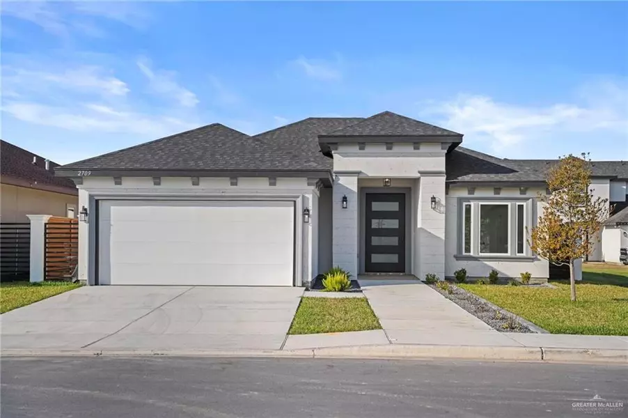 2709 E Conroe RD, Edinburg, TX 78542
