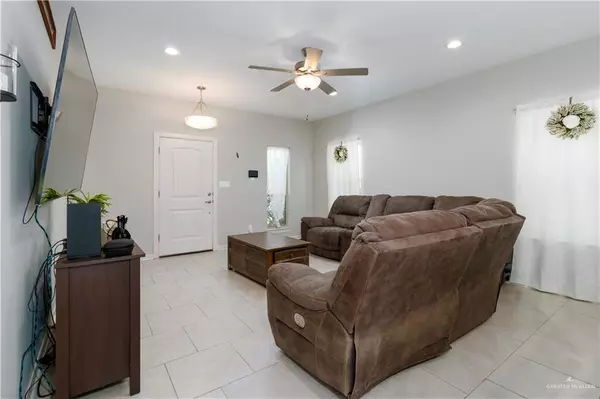 San Juan, TX 78589,1981 N Retama ST