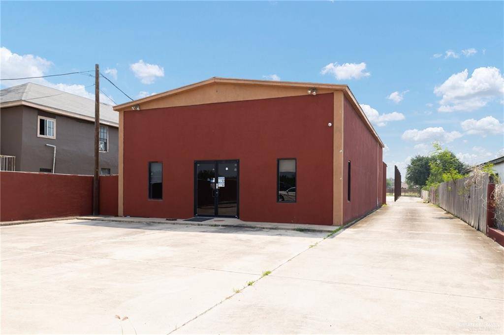 1326 N Alton BLVD, Alton, TX 78573
