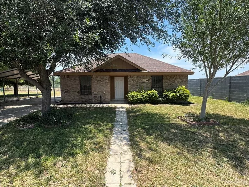 412 Silverado DR E, Palmview, TX 78572